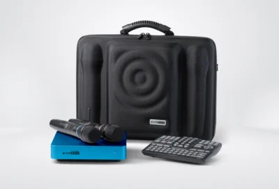Evobox Plus