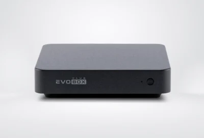 Evobox Club