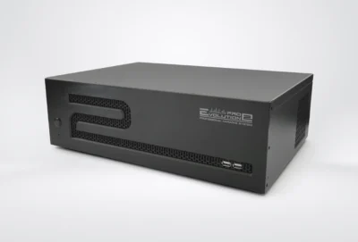 Evolution Pro2