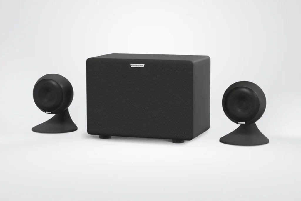EvoSound Sphere