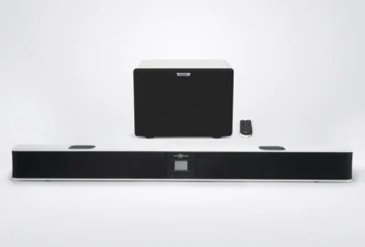 EvoSound Bar