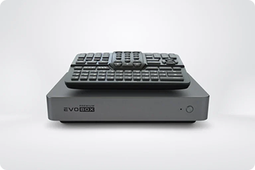 Evobox Premium