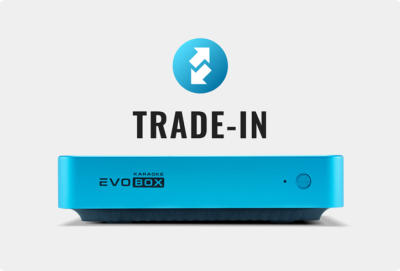 EvoClub TradeIn